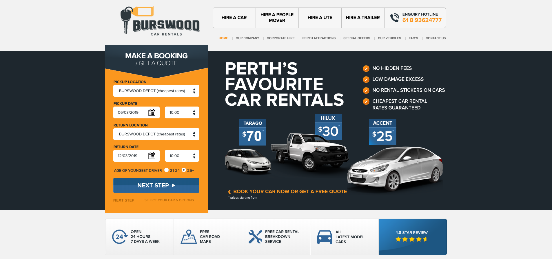 Digital Apps Sydney WordPress Developers