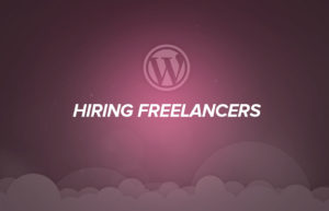 Hiring freelance developers from Upwork or Freelancer