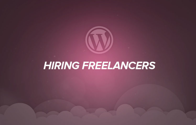 Hiring freelance developers from Upwork or Freelancer ...